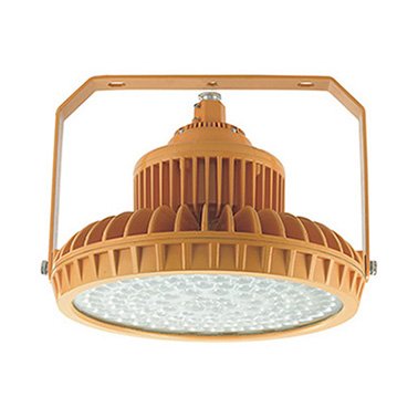 GYD-158-101系列防爆免維護(hù)LED照明燈（可帶燈傘，應(yīng)急）